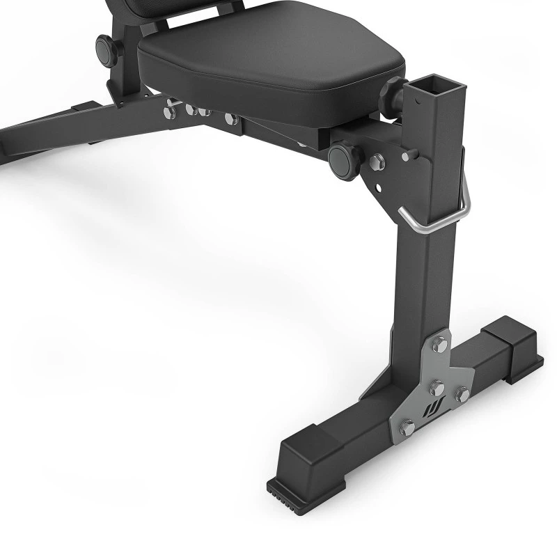 Регулируема, сгъваема пейка Марбо Спорт